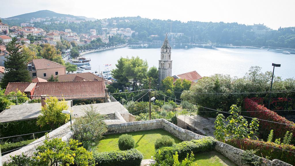 Villa Maslina Cavtat