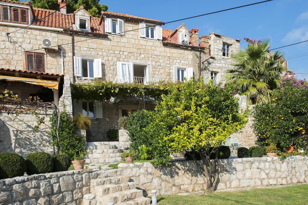 Villa Maslina Cavtat